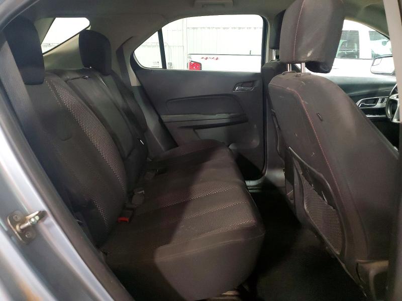 Photo 11 from auction – 2014 CHEVROLET EQUINOX with VIN 2GNALBEK0E6128570