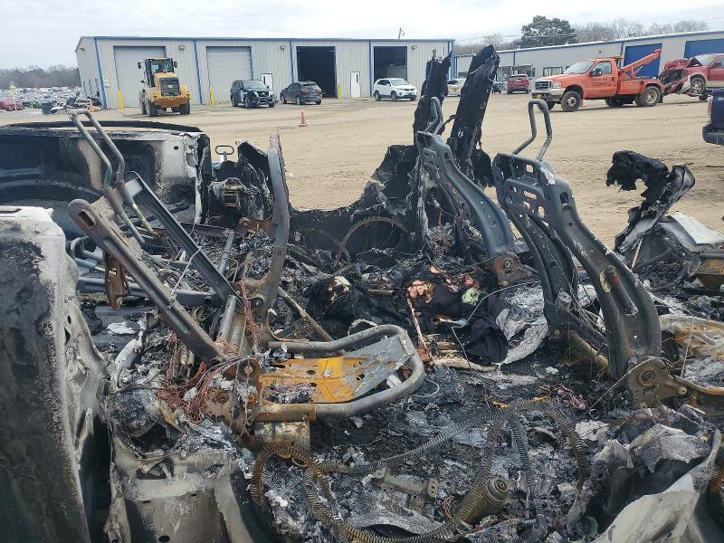 Photo 10 from auction – 2022 FORD F150 with VIN 1FTFW1E80NFB99553