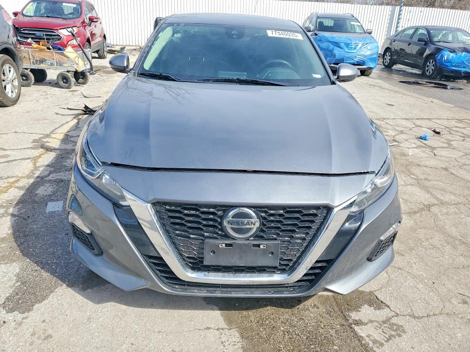 Photo 5 from auction – 2021 NISS ALTIMA with VIN 1N4BL4BV6MN389497