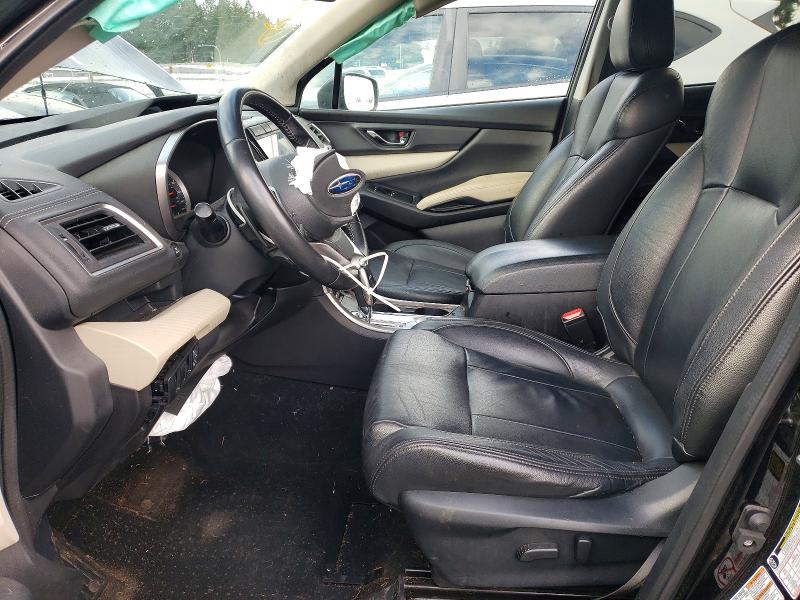 Photo 7 from auction – 2019 SUBARU ASCENT with VIN 4S4WMAHD9K3458743