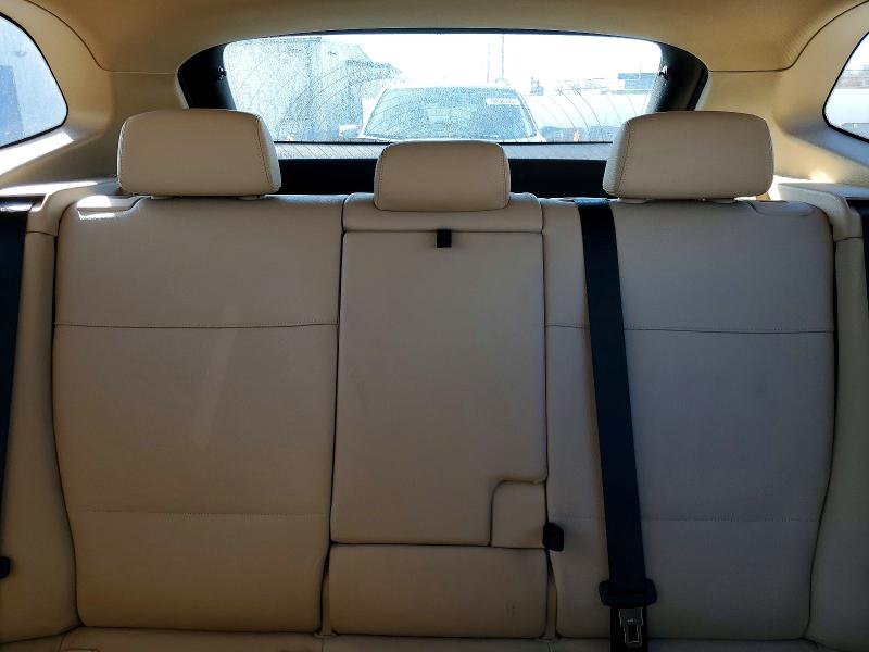 Foto 10 de la subasta – 2015 BMW X1 con VIN WBAVL1C58FVY28848