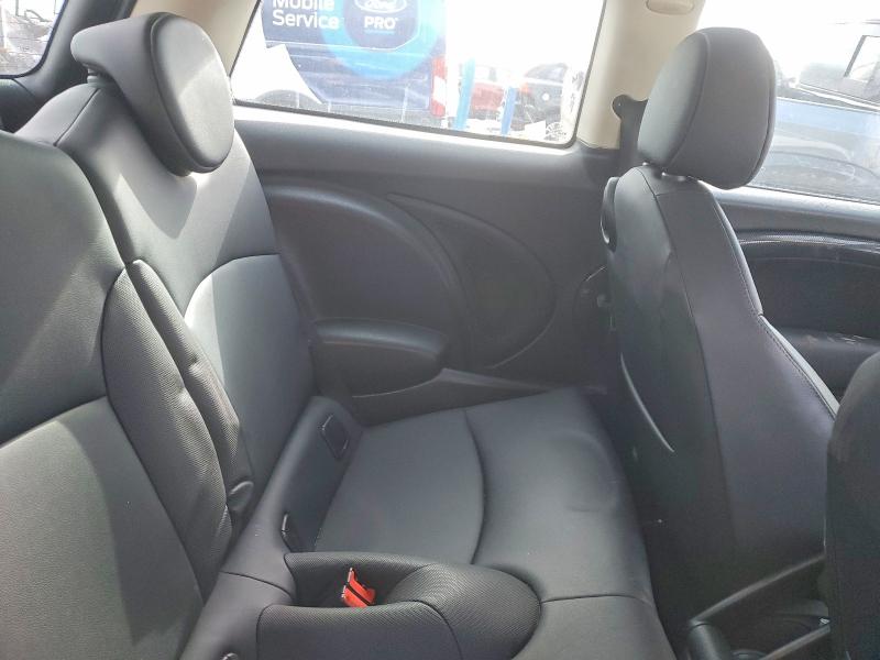 Photo 10 from auction – 2013 MINI COOPER with VIN WMWSV3C51DT389123