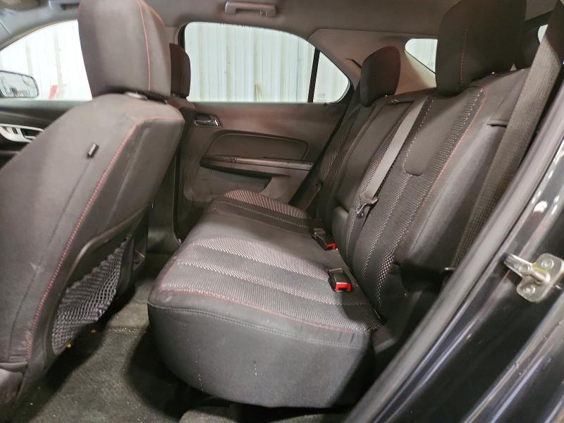 Photo 11 from auction – 2012 CHEVROLET EQUINOX LT with VIN 2GNALDEKXC1202213
