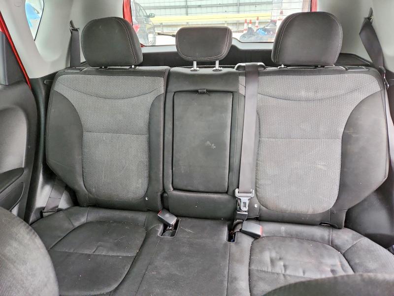 Photo 10 from auction – 2018 KIA SOUL with VIN KNDJP3A54J7524823