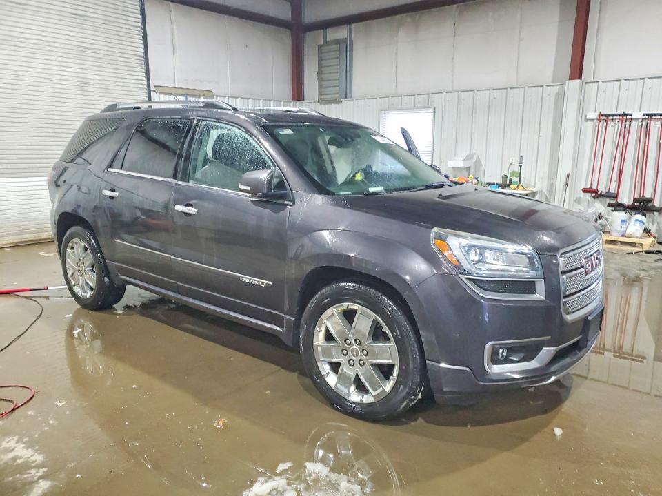 Photo 4 from auction – 2016 GMC ACADIA with VIN 1GKKVTKD7GJ170828