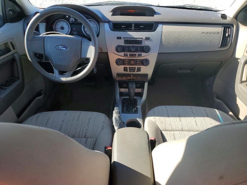 صورة رقم 8 من المزاد - 2008 FORD FOCUS مع VIN 1FAHP35N88W172652