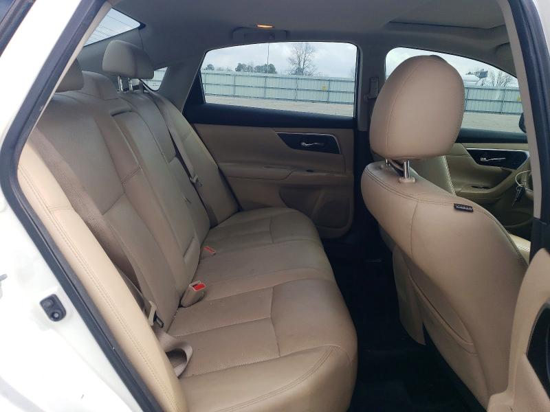 Photo 10 from auction – 2016 NISS ALTIMA with VIN 1N4AL3AP1GC150562
