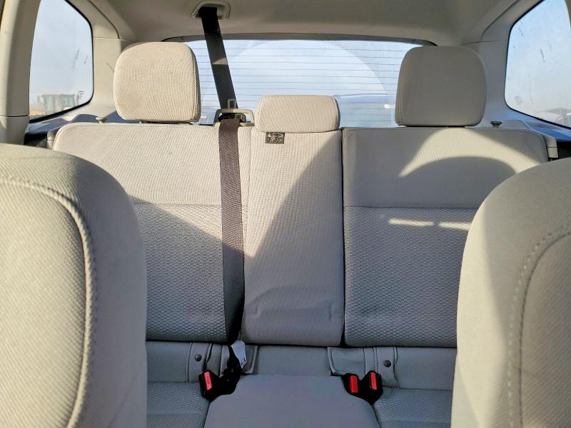 Photo 10 from auction – 2018 SUBARU FORESTER with VIN JF2SJABCXJH585127