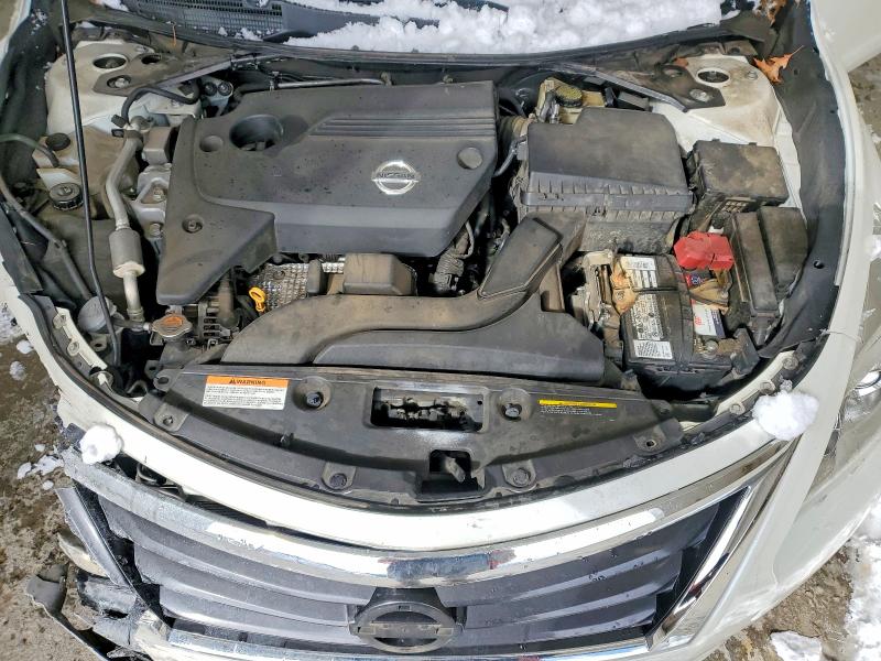 Photo 11 from auction – 2014 NISSAN ALTIMA with VIN 1N4AL3AP8EC322941