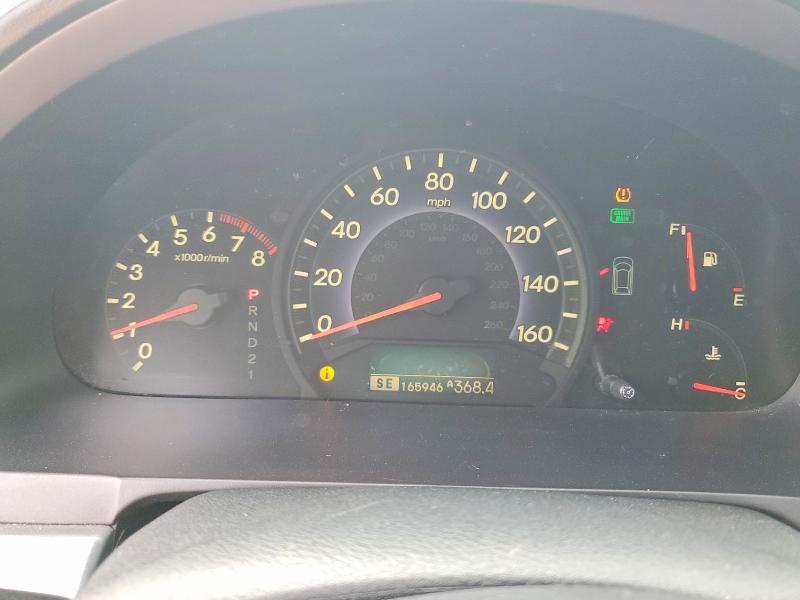Photo 9 from auction – 2005 HONDA ODYSSEY with VIN 5FNRL388X5B124179