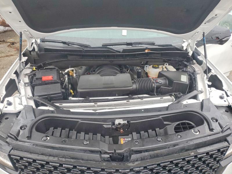 Photo 12 from auction – 2021 CADILLAC ESCALADE with VIN 1GYS4PKL0MR407616