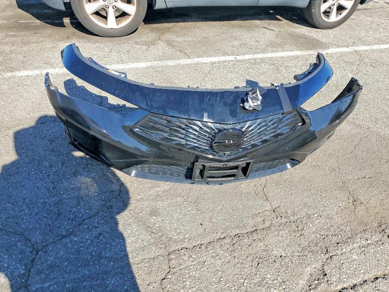 Photo 12 from auction – 2024 ACURA INTEGRA with VIN 19UDE4H30RA029547