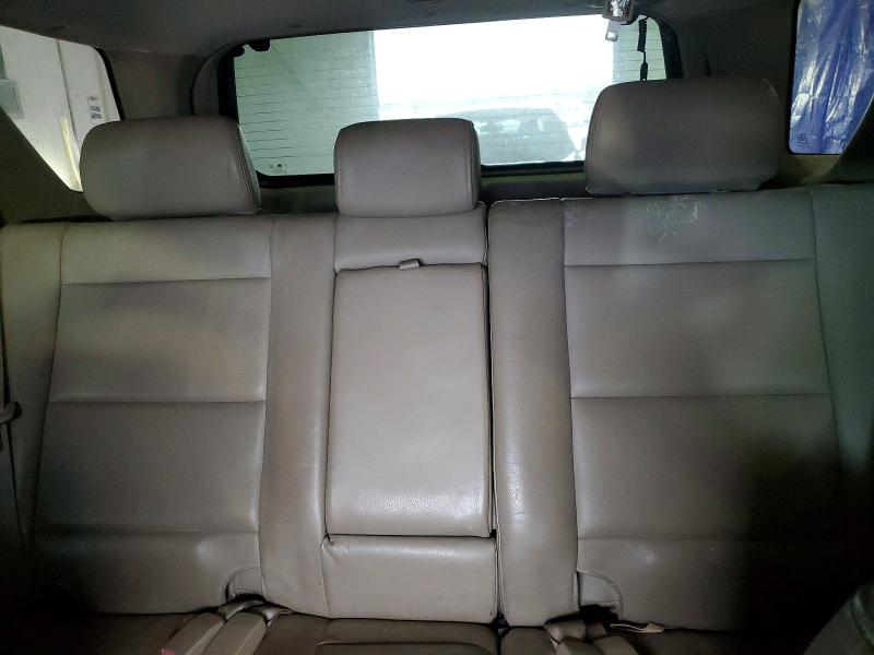 Zdjęcie 10 z aukcji – 2004 KIA SORENTO z VIN KNDJC733145187722