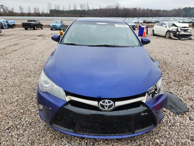 Photo 5 from auction – 2016 TOYOTA CAMRY with VIN 4T1BF1FK3GU504725