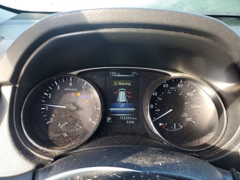 صورة رقم 9 من المزاد - 2015 NISSAN ROGUE S مع VIN KNMAT2MV9FP538435