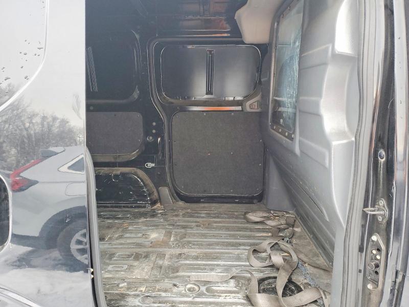 Photo 10 from auction – 2019 NISSAN NV200 with VIN 3N6CM0KN2KK698100