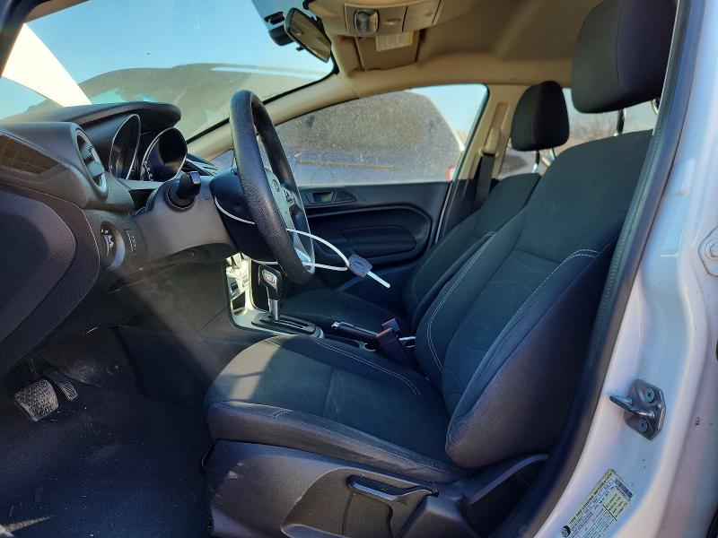Photo 7 from auction – 2019 FORD FIESTA with VIN 3FADP4BJ4KM151701