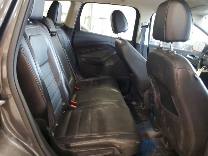 Photo 11 from auction – 2017 FORD ESCAPE with VIN 1FMCU0J90HUE16094