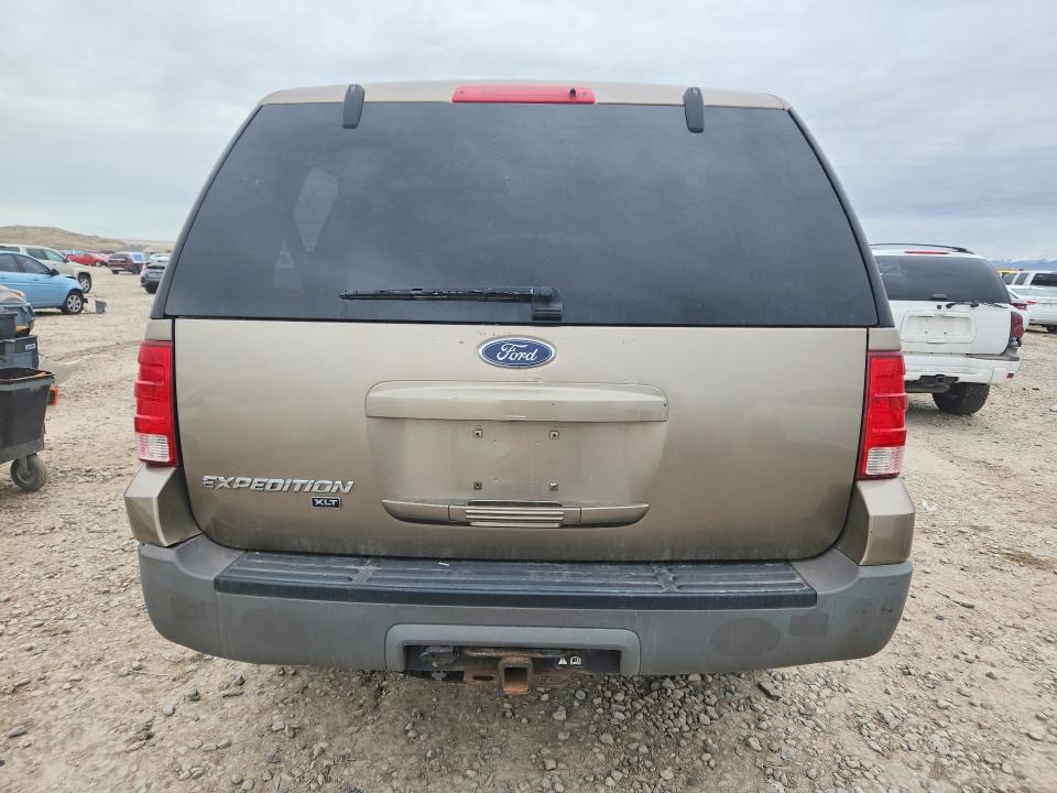 Zdjęcie 6 z aukcji – 2003 FORD EXPEDITION z VIN 1FMPU16L03LB32314