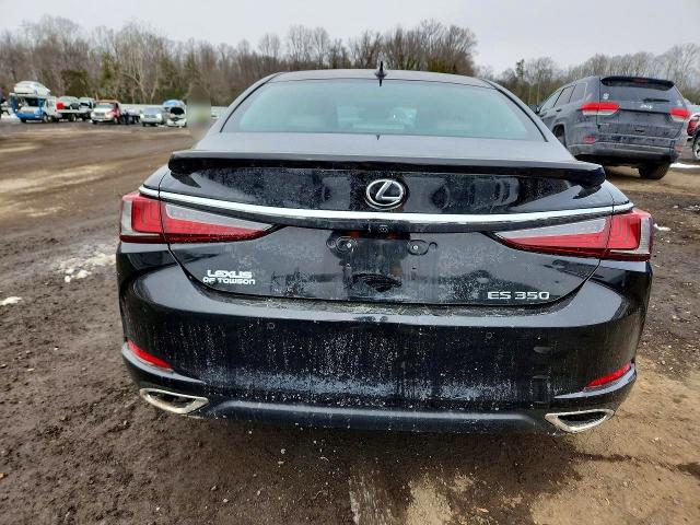 Photo 6 from auction – 2021 LEXUS ES 350 with VIN 58ADZ1B16MU110654