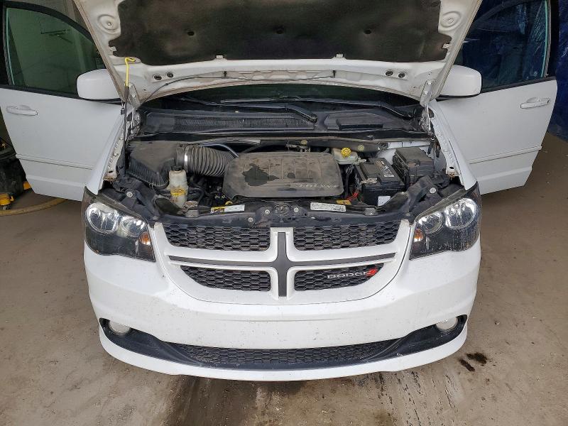 Photo 12 from auction – 2016 DODGE GRAND CARAVAN with VIN 2C4RDGEG3GR340303