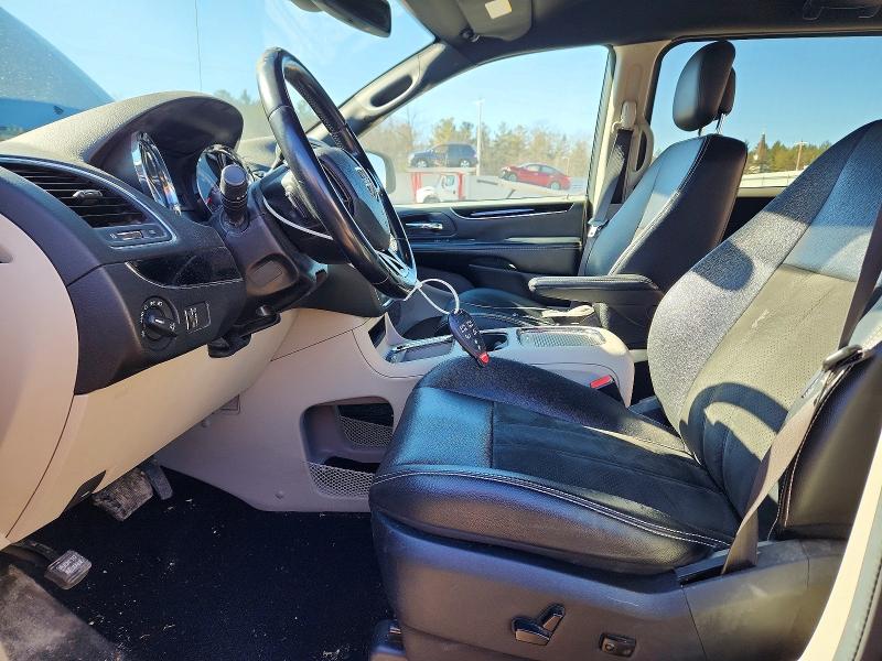 Photo 7 from auction – 2019 DODGE GRAND CARA with VIN 2C4RDGCG2KR773218