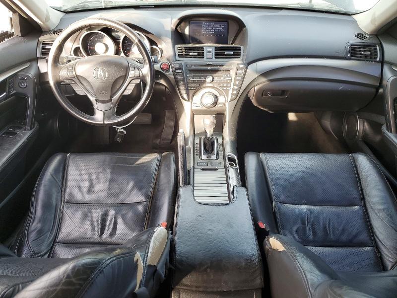 Photo 8 from auction – 2012 ACURA TL with VIN 19UUA8F50CA020717
