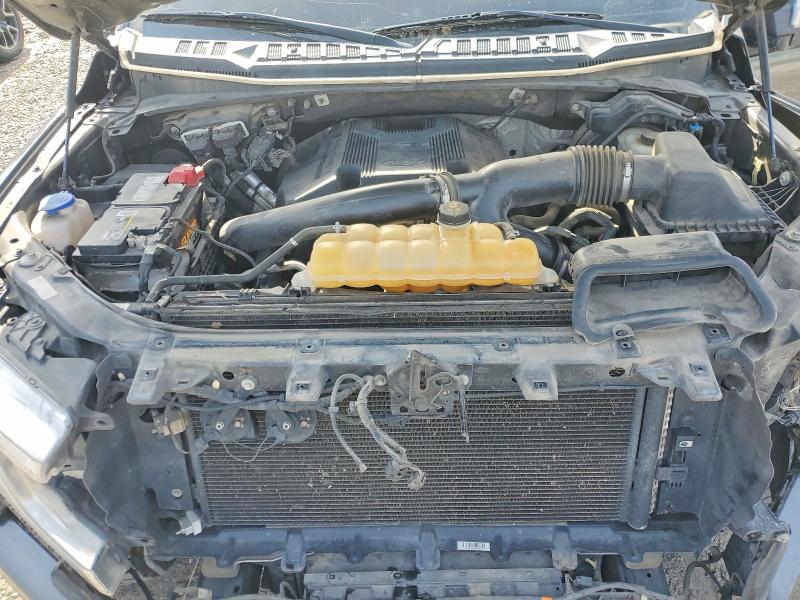 Photo 11 from auction – 2018 FORD F150 with VIN 1FTEW1EG9JFB50977