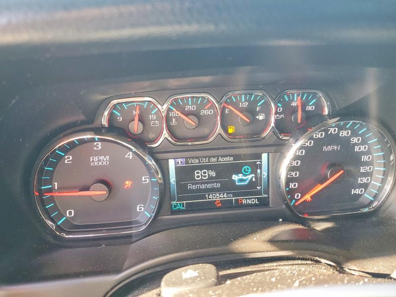 Photo 9 from auction – 2018 GMC YUKON with VIN 1GKS1AKC3JR304587