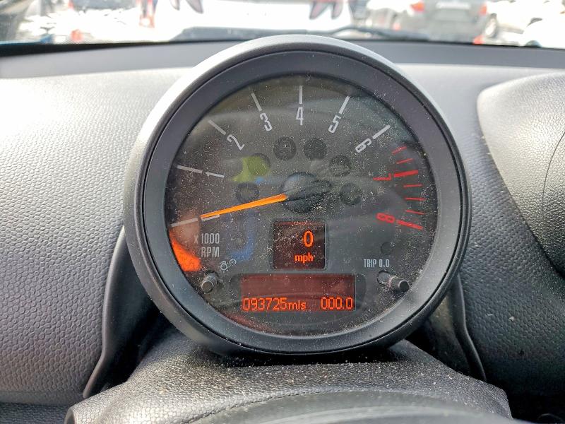 Photo 9 from auction – 2015 MINI COOPER with VIN WMWZC3C56FWT01818