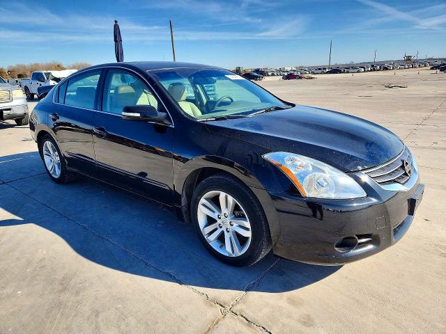 Photo 4 from auction – 2011 NISSAN ALTIMA SR with VIN 1N4BL2AP8BN501530