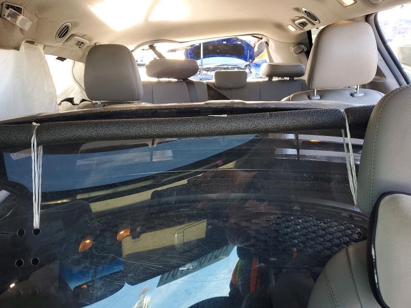 صورة رقم 10 من المزاد - 2017 TOYOTA SIENNA XLE مع VIN 5TDDZ3DC0HS179355