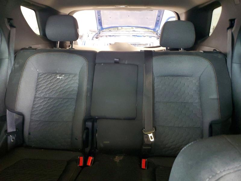 Photo 10 from auction – 2018 CHEVROLET EQUINOX with VIN 3GNAXJEV6JS578020