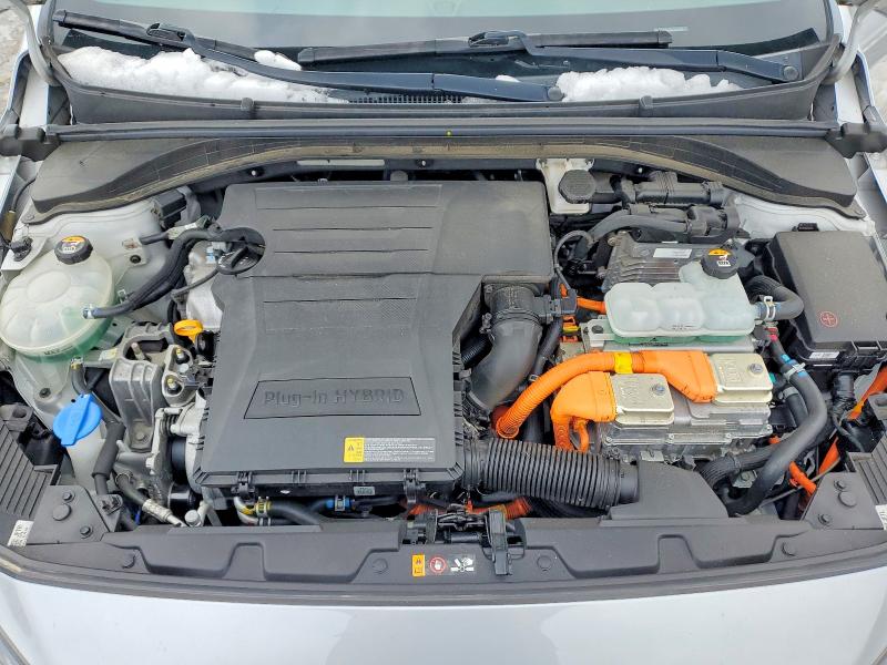 Photo 11 from auction – 2020 HYUNDAI IONIQ with VIN KMHC75LD0LU226083