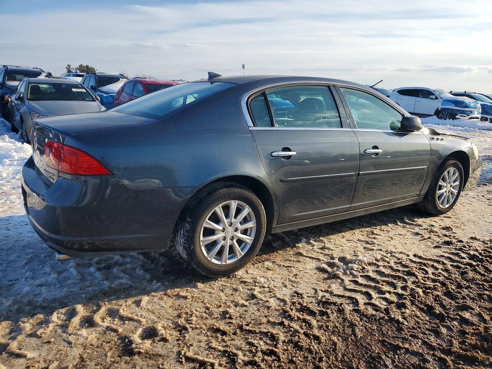 Photo 3 from auction – 2011 BUICK LUCERNE CX with VIN 1G4HC5EMXBU104943