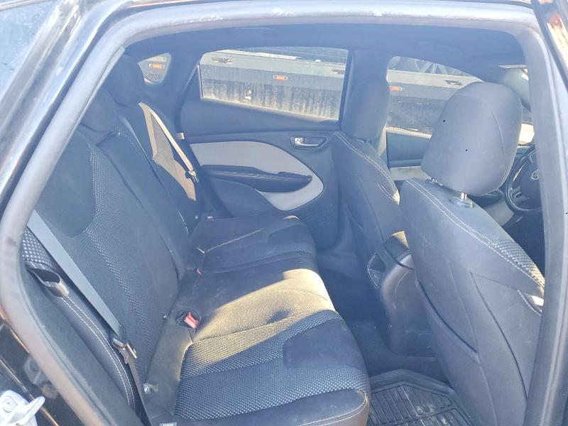 Photo 10 from auction – 2016 DODGE DART with VIN 1C3CDFBB7GD680697