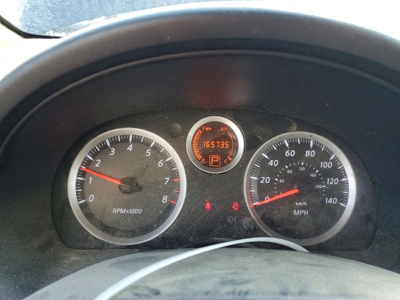 Photo 9 from auction – 2012 NISSAN SENTRA with VIN 3N1AB6AP4CL770452