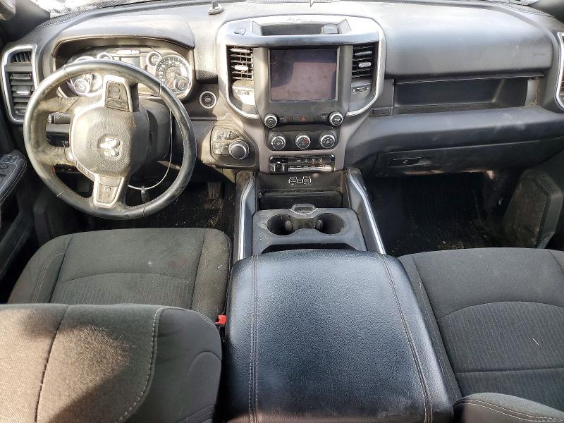Photo 8 from auction – 2023 RAM 2500 with VIN 3C6UR5DJ4PG539838