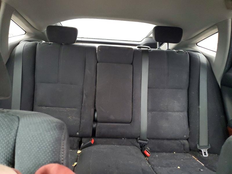 Photo 10 from auction – 2012 HONDA CROSSTOUR with VIN 5J6TF3H37CL006581