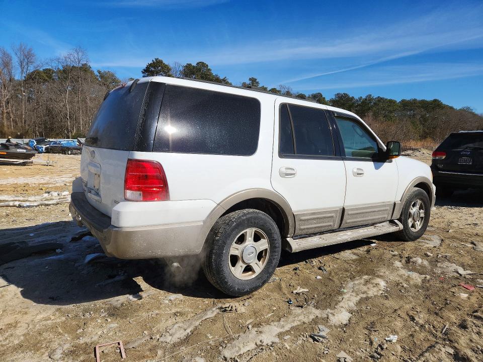 Photo 3 from auction – 2004 FORD EXPEDITION with VIN 1FMFU18L14LB57197
