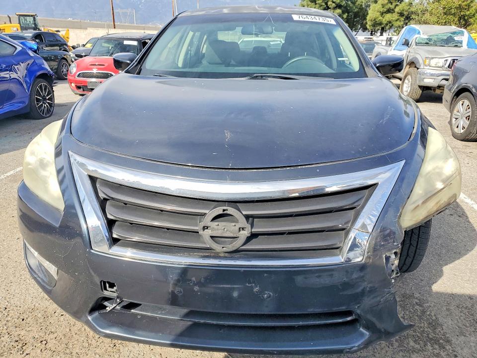 Photo 5 from auction – 2015 NISSAN ALTIMA 2.5 with VIN 1N4AL3AP8FC144546