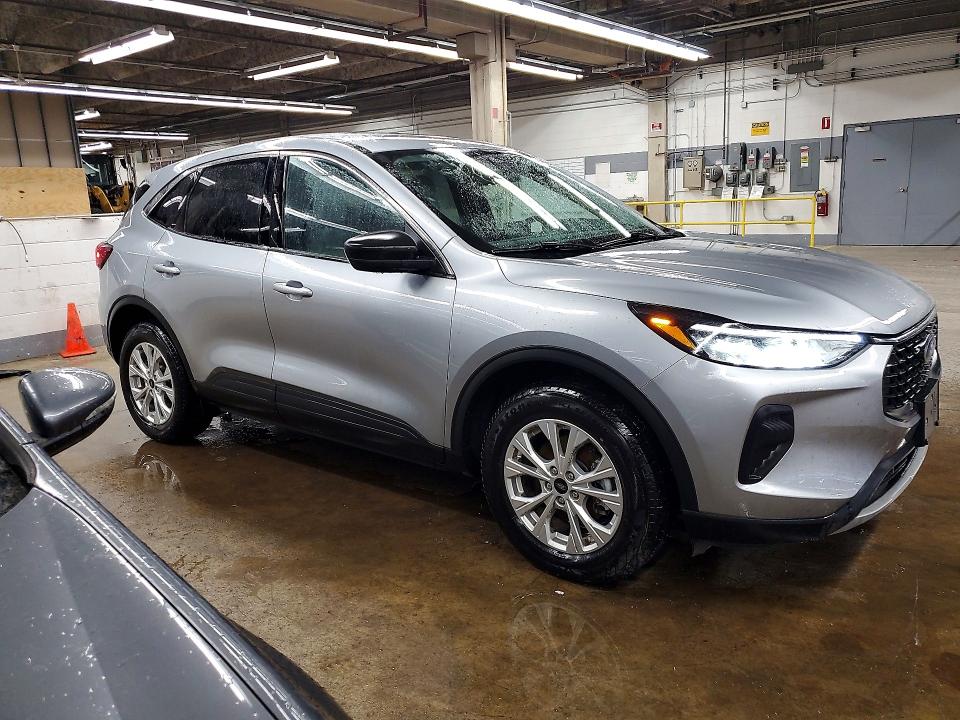 Photo 4 from auction – 2024 FORD ESCAPE ACT with VIN 1FMCU9GN0RUA72941