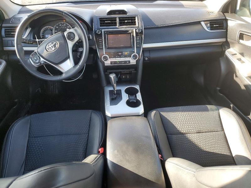 Photo 8 from auction – 2014 TOYOTA CAMRY with VIN 4T1BF1FK0EU798615