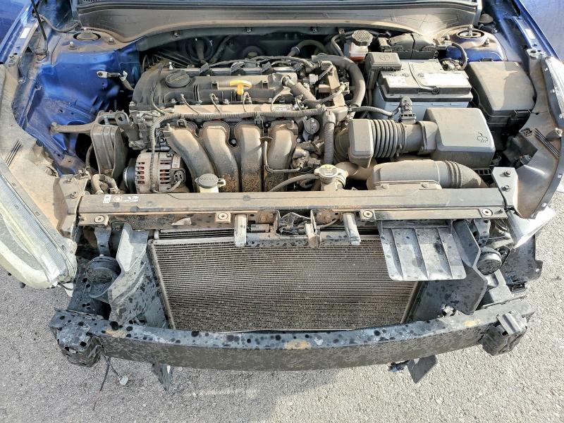 Photo 11 from auction – 2019 KIA FORTE with VIN 3KPF34AD1KE110141