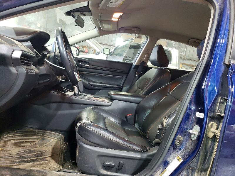 Photo 7 from auction – 2020 NISS ALTIMA with VIN 1N4BL4CV3LC208042