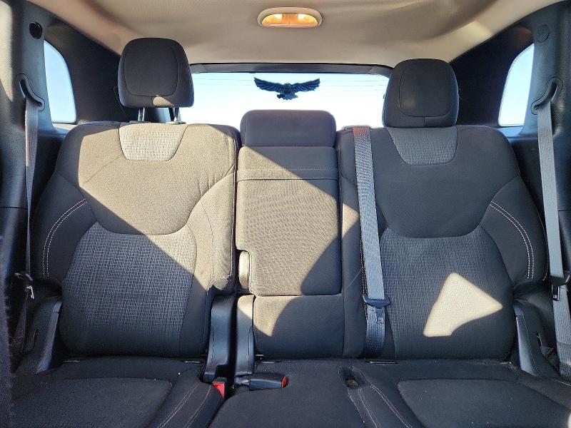 Фото 10 с аукциона – 2016 JEEP CHEROKEE с VIN 1C4PJMCB0GW112305