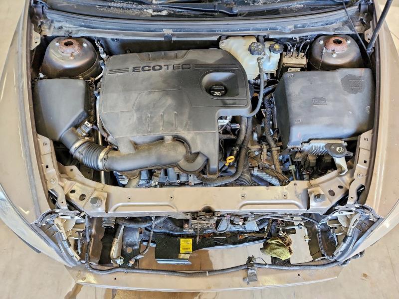 Photo 11 from auction – 2012 CHEVROLET MALIBU 1LT with VIN 1G1ZC5E04CF195633