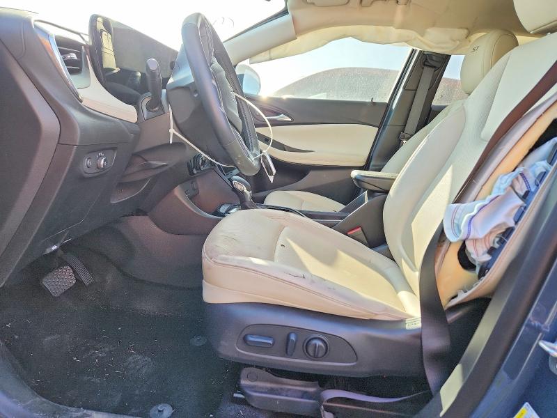 Photo 7 from auction – 2025 BUICK ENCORE GX with VIN KL4AMDSL7SB058454