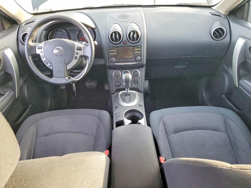 Photo 8 from auction – 2015 NISSAN ROGUE SELE with VIN JN8AS5MT4FW652016
