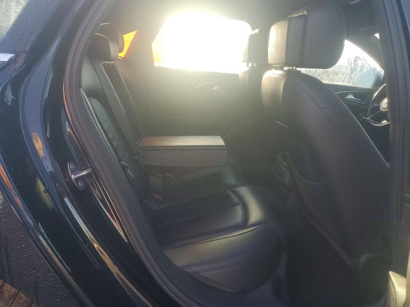 Photo 10 from auction – 2016 AUDI A6 PREMIUM with VIN WAUDFAFC2GN110646